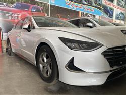 هیوندای سۆناتا